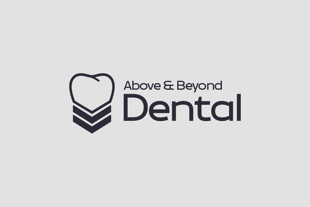 Logo - Above & Beyond Dental