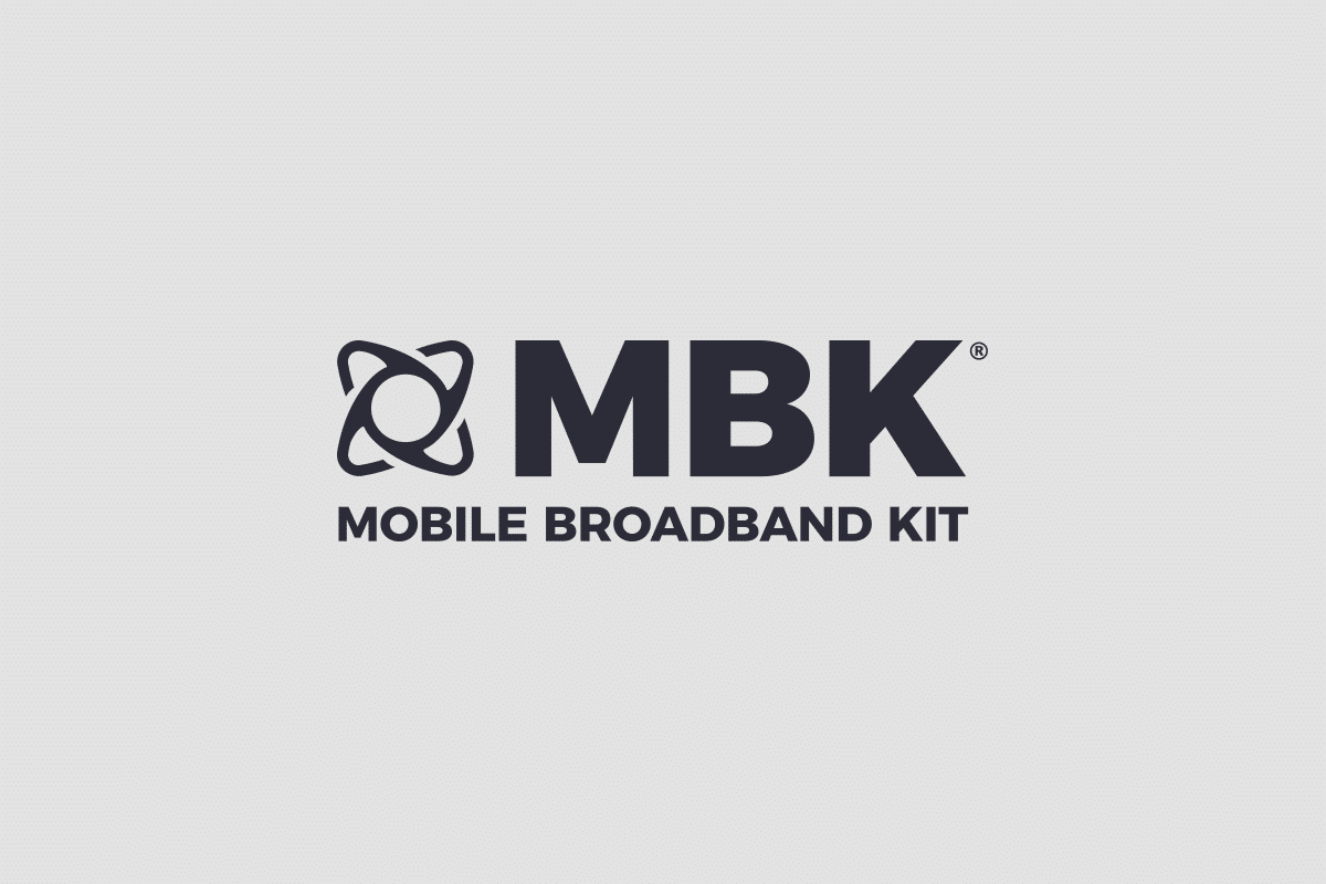 Logo - MBK