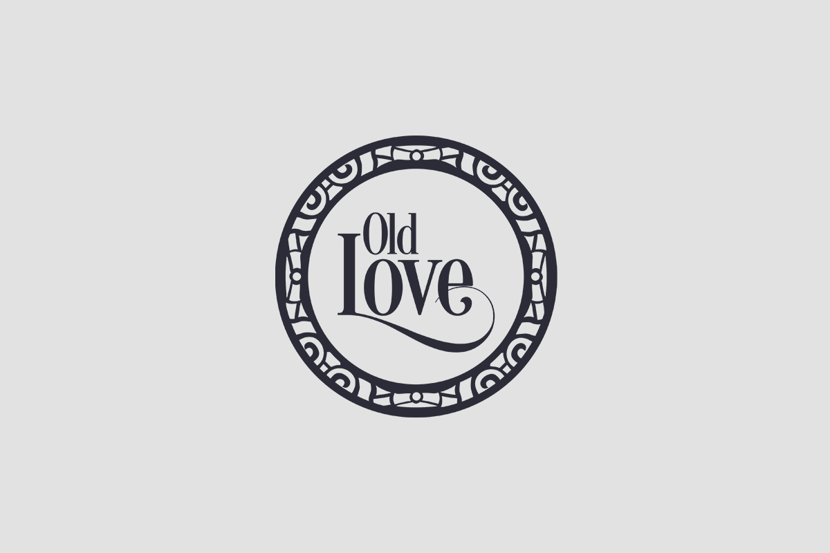 Logo - Old Love Vintage